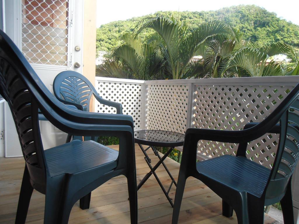 Bougainvillea Apartments St. George's Zimmer foto